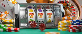 Онлайн казино Motor Casino